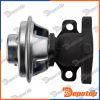 Vanne EGR pour HYUNDAI | 45-8434, 45-8441